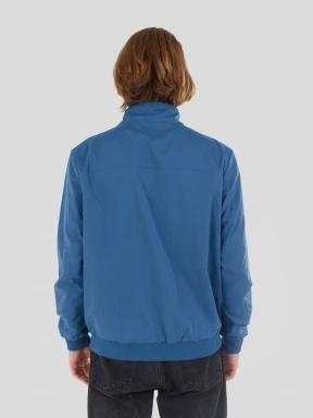 Fundango Harrington Casual Jacket herren übergangsjacke hellblau 3