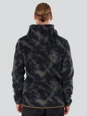 Fundango Exodus Hybrid Jacket herren pullover mehrfarbig 3