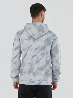 Fundango Astrea Tech Pullover herren pullover grau 3