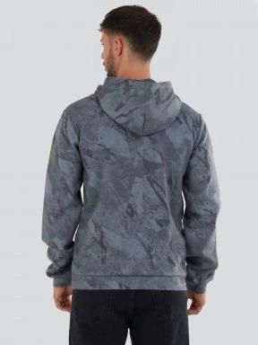 Fundango Astrea Tech Pullover herren pullover mehrfarbig 3