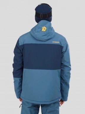 Fundango Atlas Allmountain Jacket herren skijacke dunkelblau 3