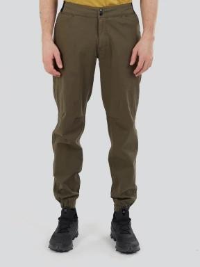 Fundango Python Climbing Pants herren oliv 1