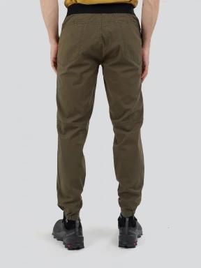 Fundango Python Climbing Pants herren oliv 3