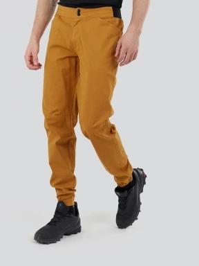 Fundango Python Climbing Pants herren gelb 1