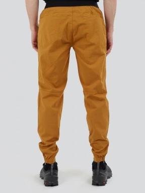 Fundango Python Climbing Pants herren gelb 3