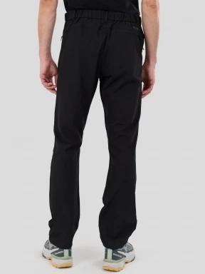 Fundango Parson Trekking Pants herren trekkinghosen Schwarz 3