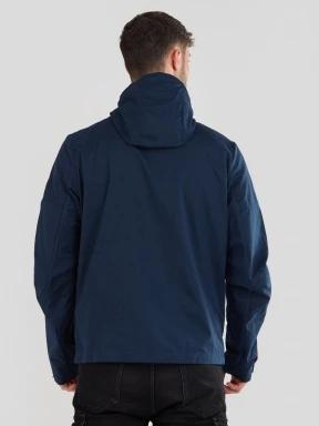 Fundango Managa jacket herren übergangsjacke dunkelblau 3