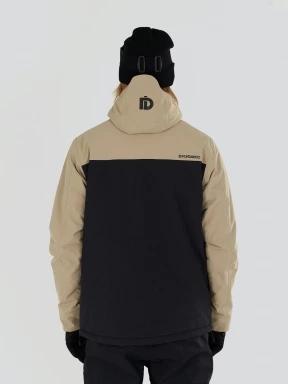 Fundango Hydra ECO Anorak herren skijacke sand 3