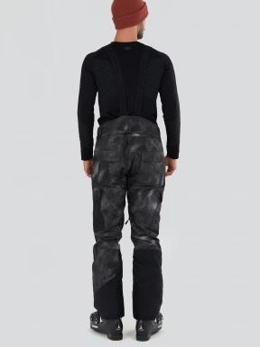 Fundango Sierra ECO Pants herren skihose Schwarz 3