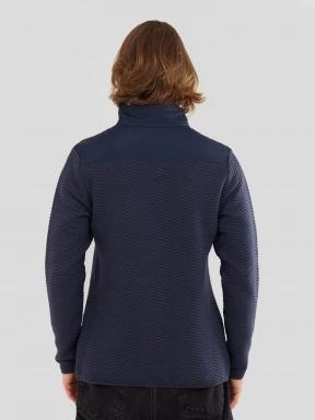 Fundango Vertigo Sweatshirt herren pullover dunkelblau 3