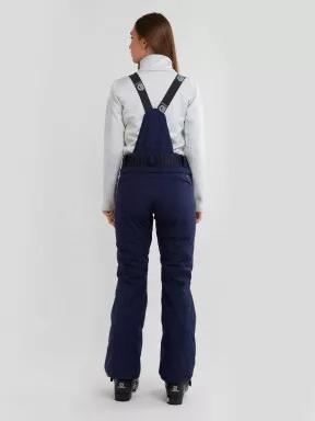 Fundango Morta Pants damen skihose blau 3