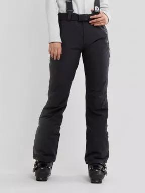 Fundango Morta Pants damen skihose Schwarz 1