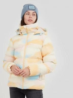 Fundango Amber Padded Jacket damen mäntel mehrfarbig 1