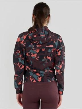 Fundango Breeze Windbreaker damen windjacke mehrfarbig 3