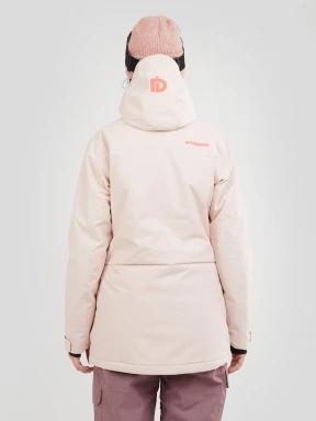 Fundango Pemberton Allmountain Jacket damen skijacke rosa 3