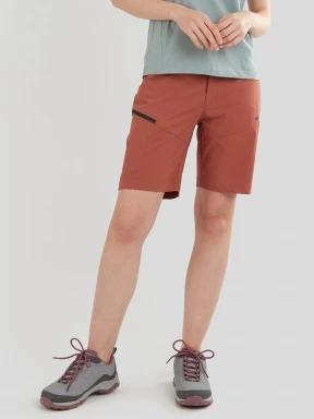Fundango Azua Active Short damen trekking-short rot 1