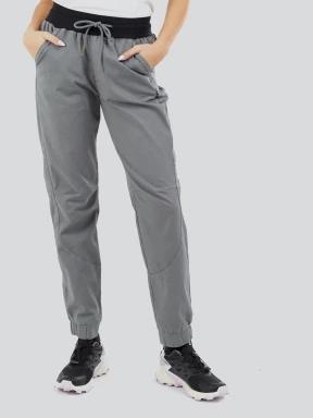 Fundango Miura Climbing Pants damen sporthose oliv 1