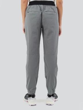 Fundango Miura Climbing Pants damen sporthose oliv 3