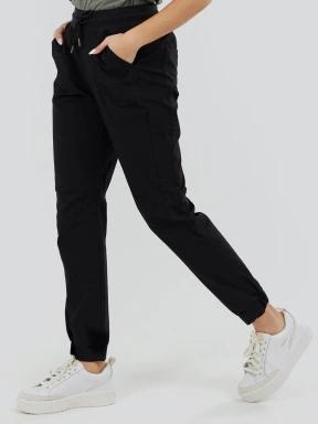 Fundango Miura Climbing Pants damen sporthose Schwarz 3