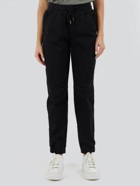 Fundango Miura Climbing Pants damen sporthose Schwarz 1
