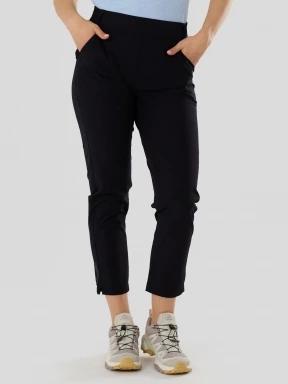 Fundango Carmi Active Pants damen sporthose Schwarz 1