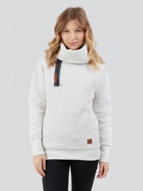 Fundango Aliz Pullover damen pullover sand 1