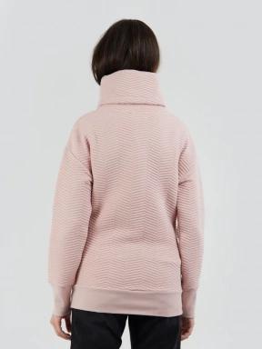 Fundango Aliz Pullover damen pullover rosa 3