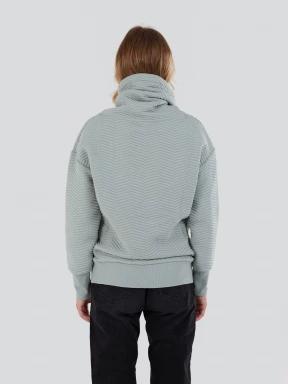 Fundango Aliz Pullover damen pullover grün 3