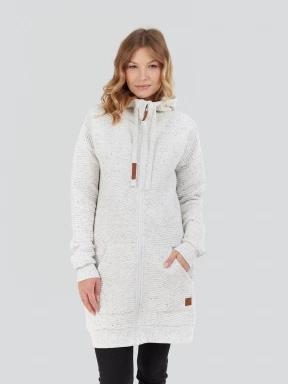 Fundango Blanka Pullover damen pullover sand 1