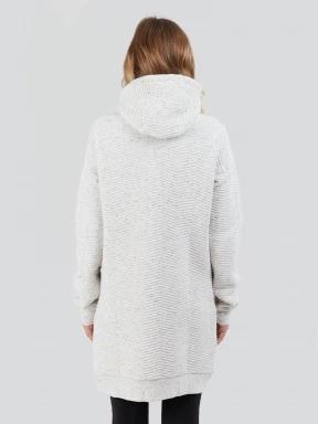 Fundango Blanka Pullover damen pullover sand 3