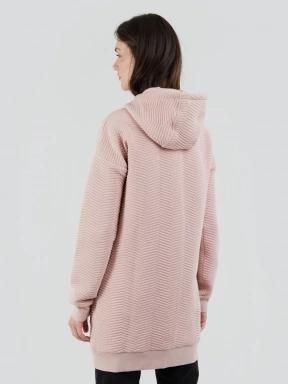 Fundango Blanka Pullover damen pullover rosa 3