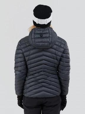 Fundango Rauris Down Jacket W damen grau 3