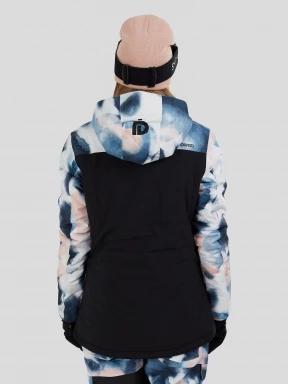 Fundango Celine Allmountain Jacket damen skijacke dunkelblau 3