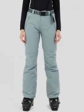 Fundango Morta Pants damen skihose grün 1