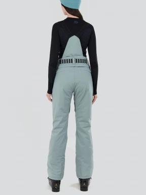 Fundango Morta Pants damen skihose grün 3