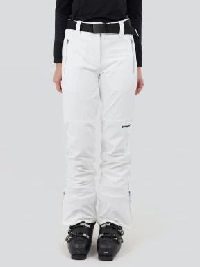 Fundango Galena Pants damen skihose weiß 1