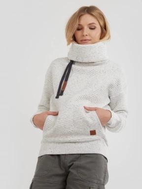 Fundango Aliz Pullover damen pullover sand 1