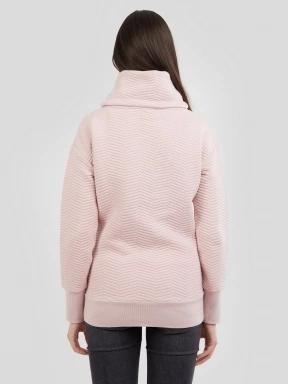 Fundango Aliz Pullover damen pullover rosa 3