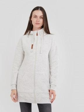 Fundango Blanka Pullover damen pullover sand 1