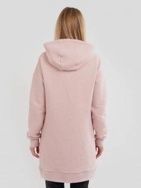 Fundango Blanka Pullover damen pullover rosa 3