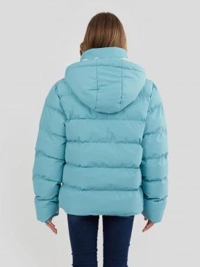Fundango Amber Jr. Jacket mäntel blau 3