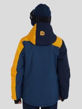 Fundango Nova Jacket skijacke dunkelblau 3