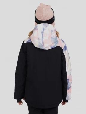 Fundango Nova Jacket skijacke rosa 3