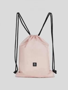 Fundango Gymbag damen rosa 1