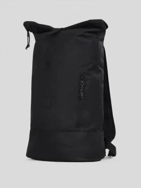 Fundango Downtown Backpack rucksack Schwarz 3
