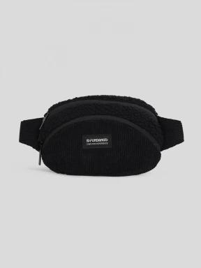 Fundango Holmes Hip Pack damen Schwarz 1