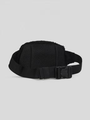 Fundango Holmes Hip Pack damen Schwarz 3