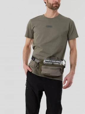 Fundango Loop Hip Pack gürteltasche grün 1
