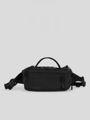 Fundango Loop Hip Pack gürteltasche Schwarz 1