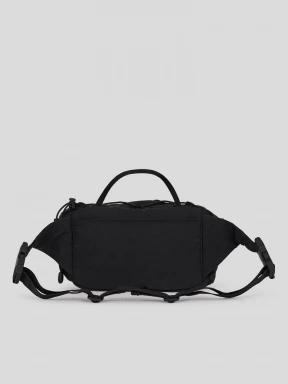 Fundango Loop Hip Pack gürteltasche Schwarz 3